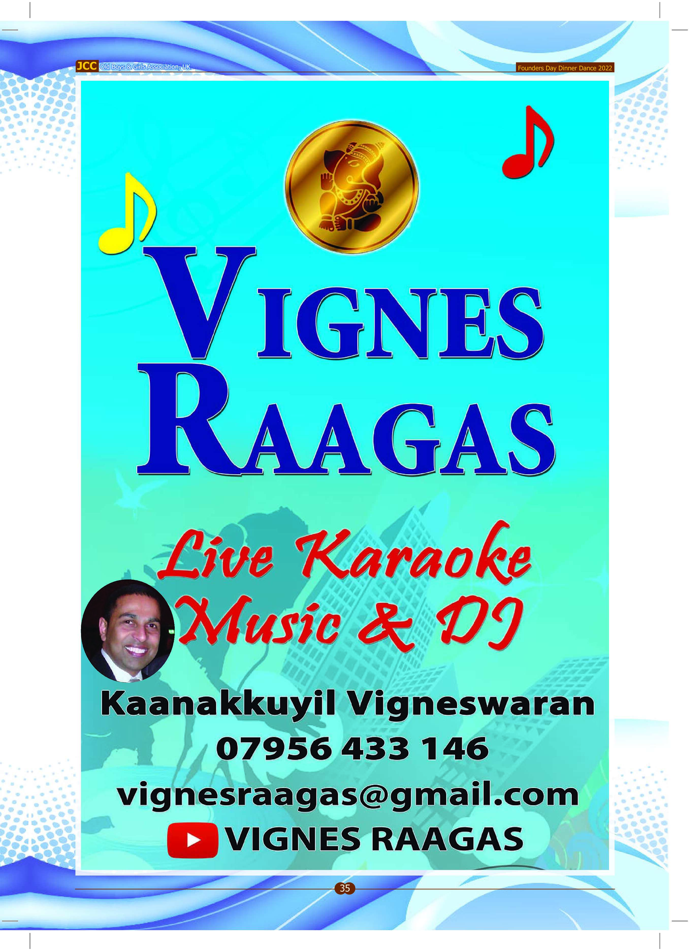 JCC OBA UK Newsletter - 2022 Page 34